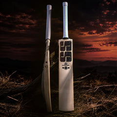 SS Cricket Bat Hunter