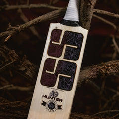 SS Cricket Bat Hunter