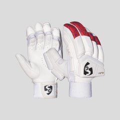 SG Batting Gloves KLR 1