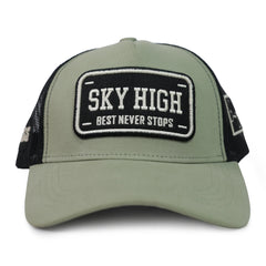 SS Cap Surya Sky High
