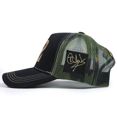 SS Cap Tilak 72