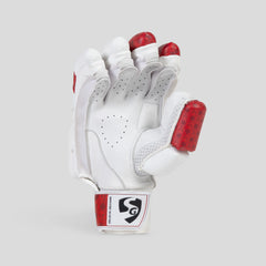 SG Batting Gloves Test