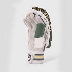 SG Batting Gloves Savage Edition