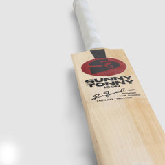 SG Cricket Bat Sunny Tonny Icon