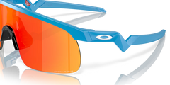 Oakley Sports Sunglasses 9010-05 Resistor Sky Blue Prizm Ruby