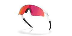 Oakley Sports Sunglasses 9015-03 Resistor Sweep Polished White Prizm Field