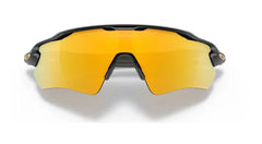 Oakley Sports Sunglasses 9208-C9 Radar EV Path Polished Black Prizm 24 K Polarized