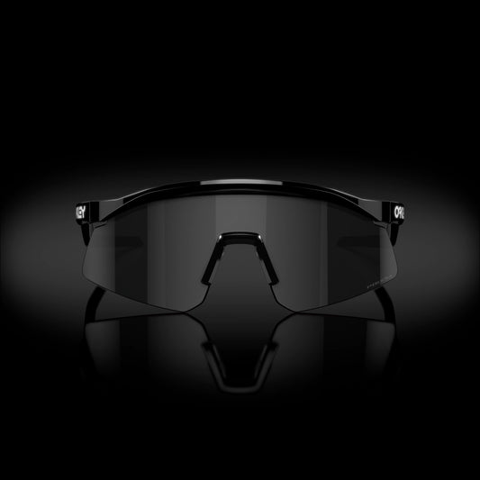 Oakley Sports Sunglasses 9229-01 Hydra Black Ink Prizm Black