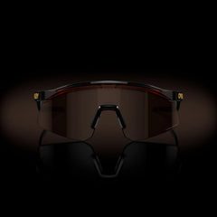 Oakley Sports Sunglasses 9229-02 Hydra Rootbeer Prizm Tungsten