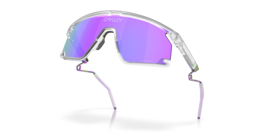 Oakley 940310 Sphaera Matte Neon Pink Prizm Black