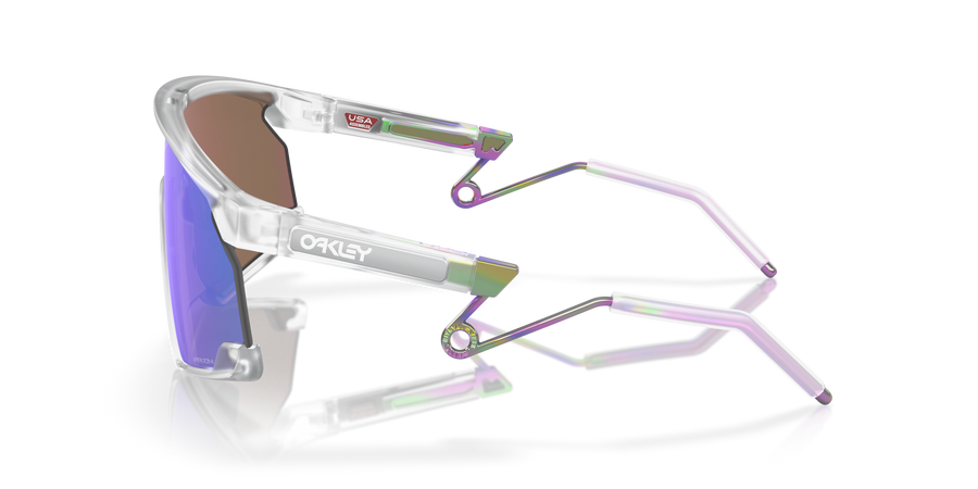 Oakley 940310 Sphaera Matte Neon Pink Prizm Black