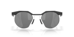 Oakley Sports Sunglasses 9242-09 HSTN Black Ink Prizm Black Polar