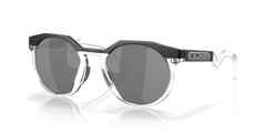 Oakley Sports Sunglasses 9242-09 HSTN Black Ink Prizm Black Polar