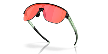 Oakley 940310 Sphaera Matte Neon Pink Prizm Black - Cric Studio