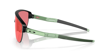Oakley 940310 Sphaera Matte Neon Pink Prizm Black - Cric Studio
