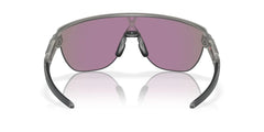 Oakley Sports Sunglasses 9248-14 Corridor Matte Grey Ink Prizm jade