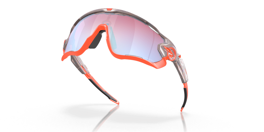 Oakley 940310 Sphaera Matte Neon Pink Prizm Black - Cric Studio