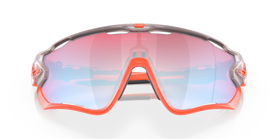 Oakley 940310 Sphaera Matte Neon Pink Prizm Black - Cric Studio