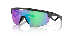 Oakley Sports Sunglasses 9403-06 Sphaera Matte Black Prizm Golf
