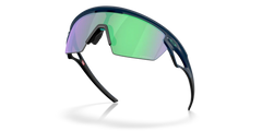 Oakley Sports Sunglasses 9403-19 Sphaera Matte Abyss Prizm Road Jade