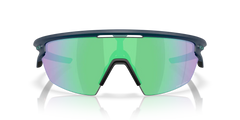 Oakley Sports Sunglasses 9403-19 Sphaera Matte Abyss Prizm Road Jade