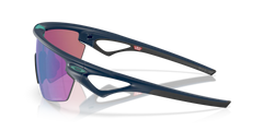 Oakley Sports Sunglasses 9403-19 Sphaera Matte Abyss Prizm Road Jade