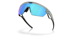 Oakley Sports Sunglasses 9403-20 Sphaera Matte Grey Ink Prizm Sapphire