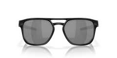 Oakley Sports Sunglasses 9436-01 Latch Beta Matte Black Prizm Grey