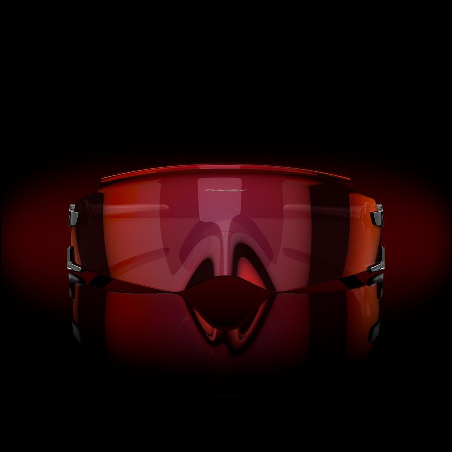 Oakley 940310 Sphaera Matte Neon Pink Prizm Black - Cric Studio