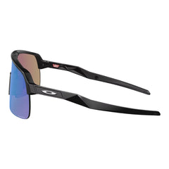 Oakley Sports Sunglasses 9463-15 Sutro Lite Matte Black Prizm Sapphire