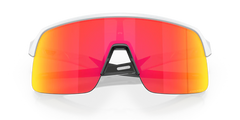Oakley Sports Sunglasses 9463-18 Sutro Lite Matte white Prizm Ruby