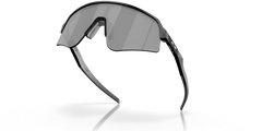 Oakley Sports Sunglasses 9465-17 Sutro Lite Sweep Matte black Prizm 24 k
