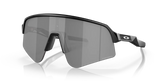 Oakley Sports Sunglasses 9465-17 Sutro Lite Sweep Matte black Prizm 24 k
