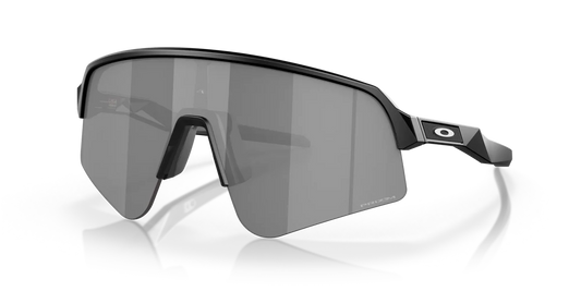 Oakley Sports Sunglasses 9465-17 Sutro Lite Sweep Matte black Prizm 24 k