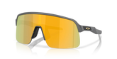 Oakley Sports Sunglasses 9463-13 Sutro Lite Matte Carbon Prizm 24K