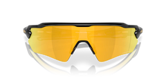 Oakley Sports Sunglasses 9510-04 Radar EV S Path Polished Black Prizm 24K Polar