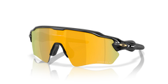 Oakley Sports Sunglasses 9510-04 Radar EV S Path Polished Black Prizm 24K Polar