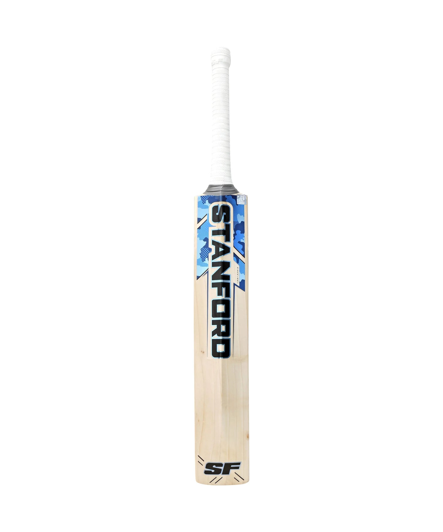 SF Camo Premium 10000 Cricket Bat SH - Cric Studio