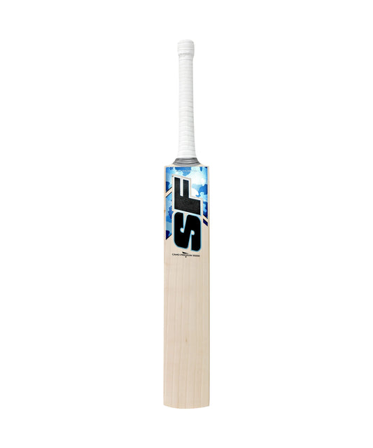 SF Camo Premium 10000 Cricket Bat SH - Cric Studio