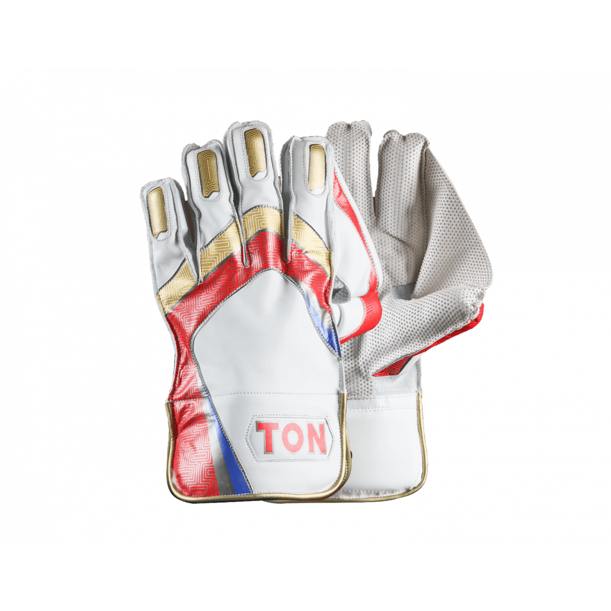 SS TON Pro 1.0 Wicket Keeping Gloves - Cric Studio