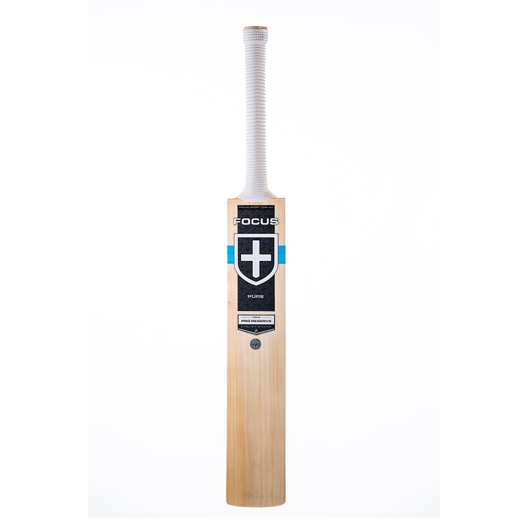 Focus Limited Pure Edition Bat SH - Cric Studio