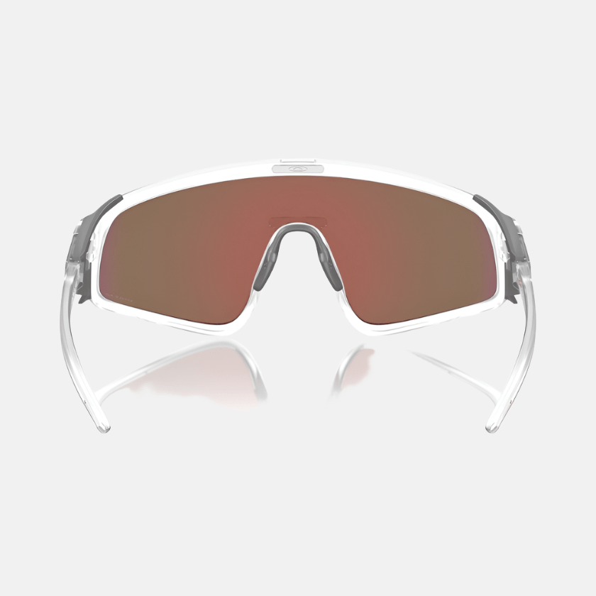 Oakley 940310 Sphaera Matte Neon Pink Prizm Black - Cric Studio