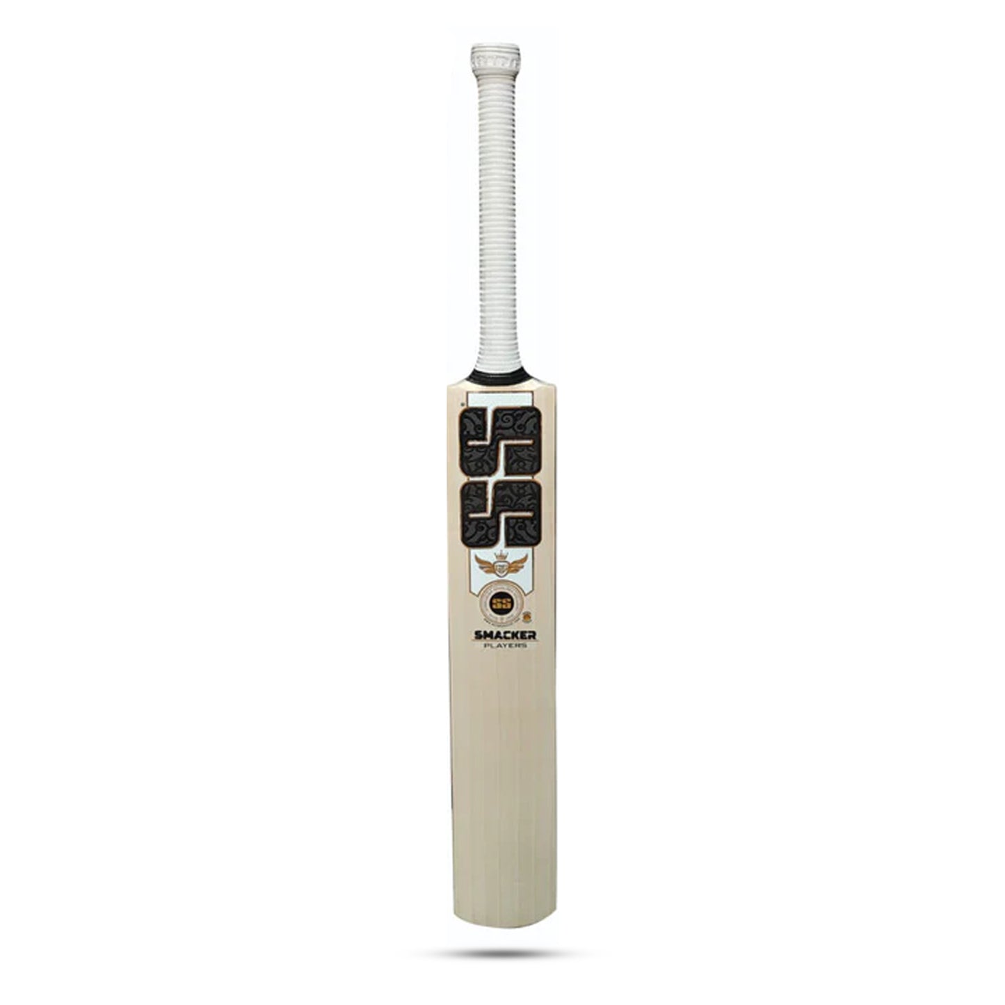 GG Smacker English Willow Cricket bat (Player) SH