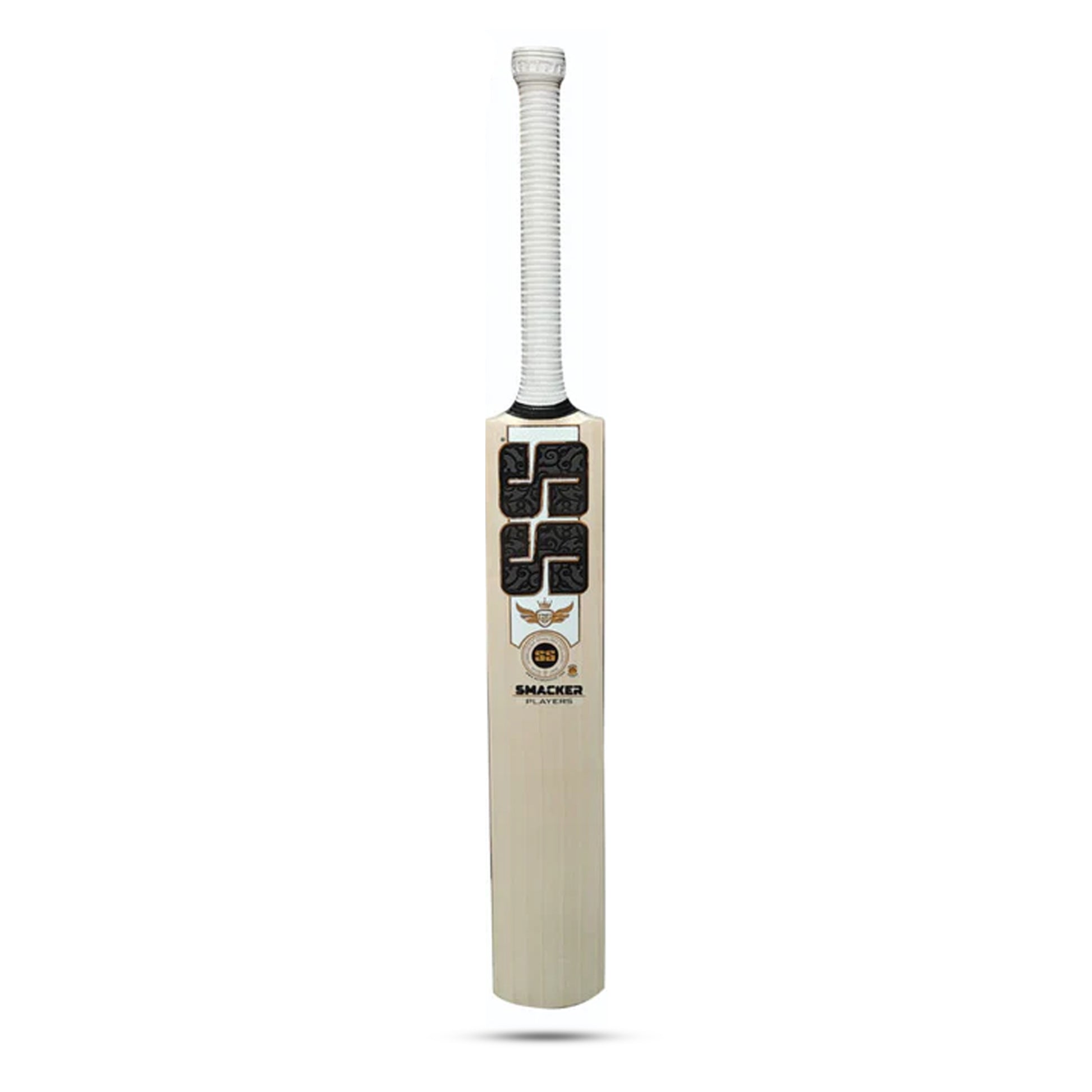 GG Smacker English Willow Cricket bat (Player) SH - Cric Studio