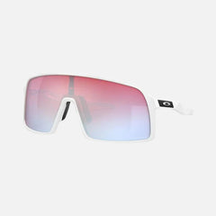 Oakley Sports Sunglasses 9406-22 Sutro Polished white Prizm Snow Sapphire