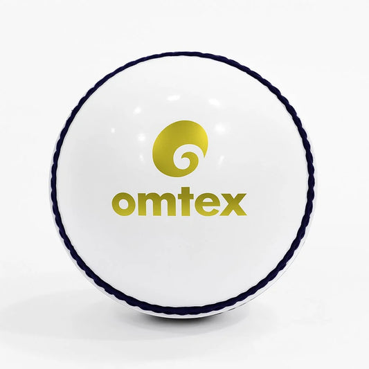 OMTEX Cricket Balls Prosoft