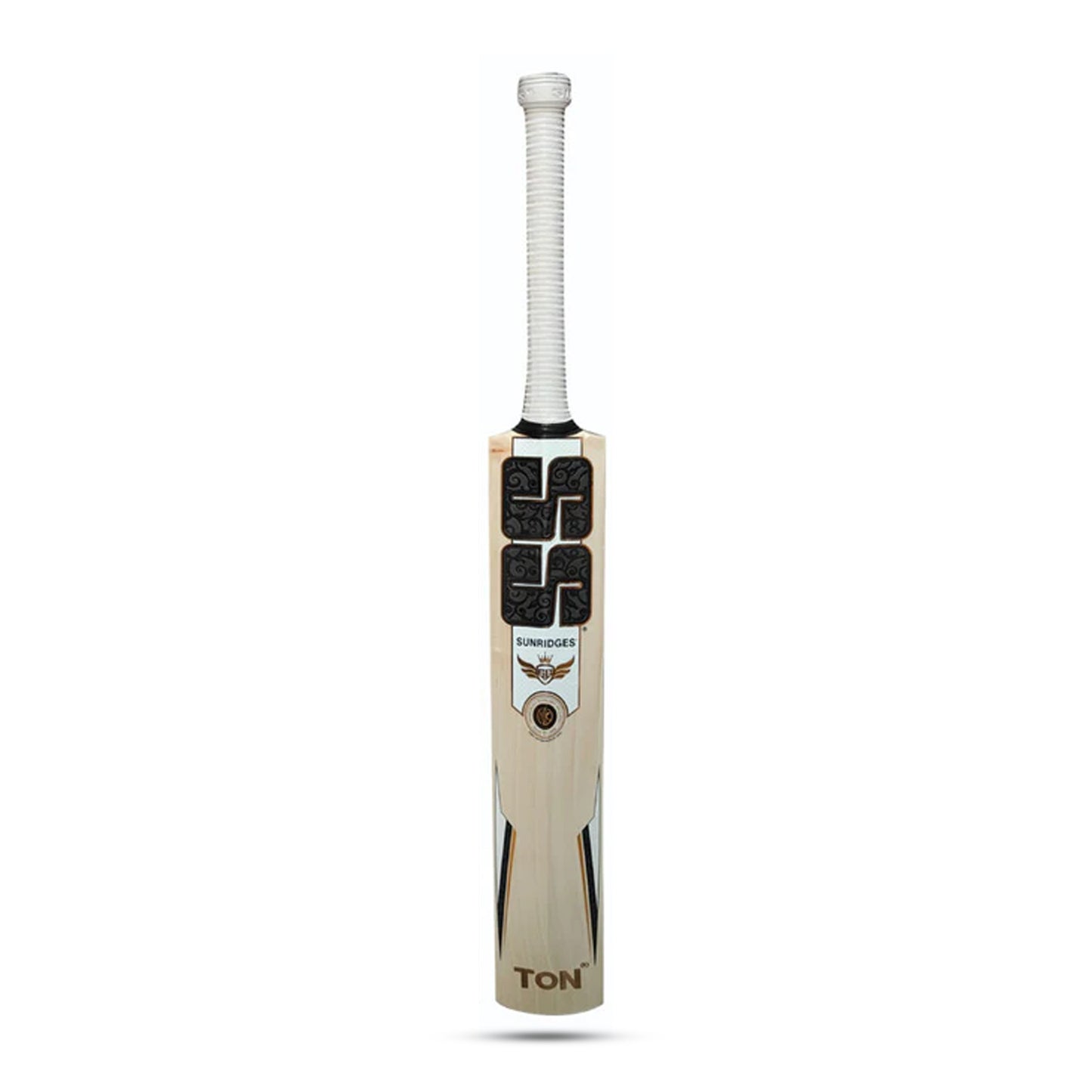 GG Smacker English Willow Cricket bat (Player) SH
