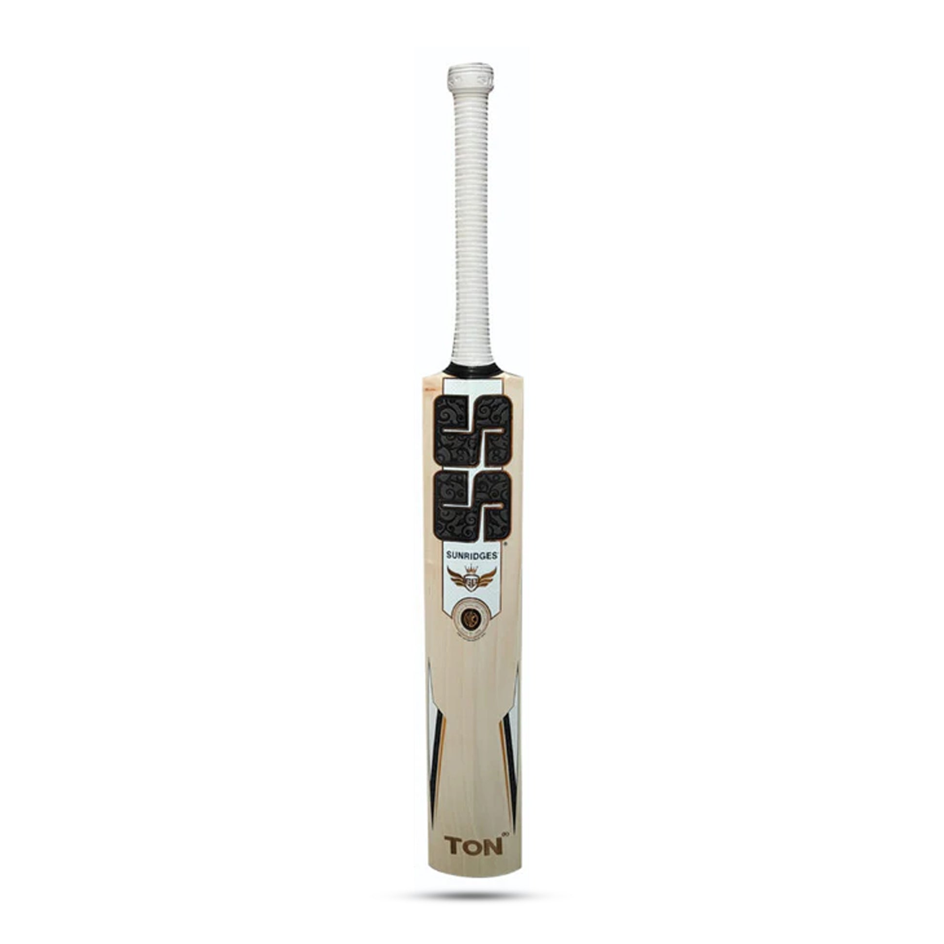 GG Smacker English Willow Cricket bat (Player) SH - Cric Studio