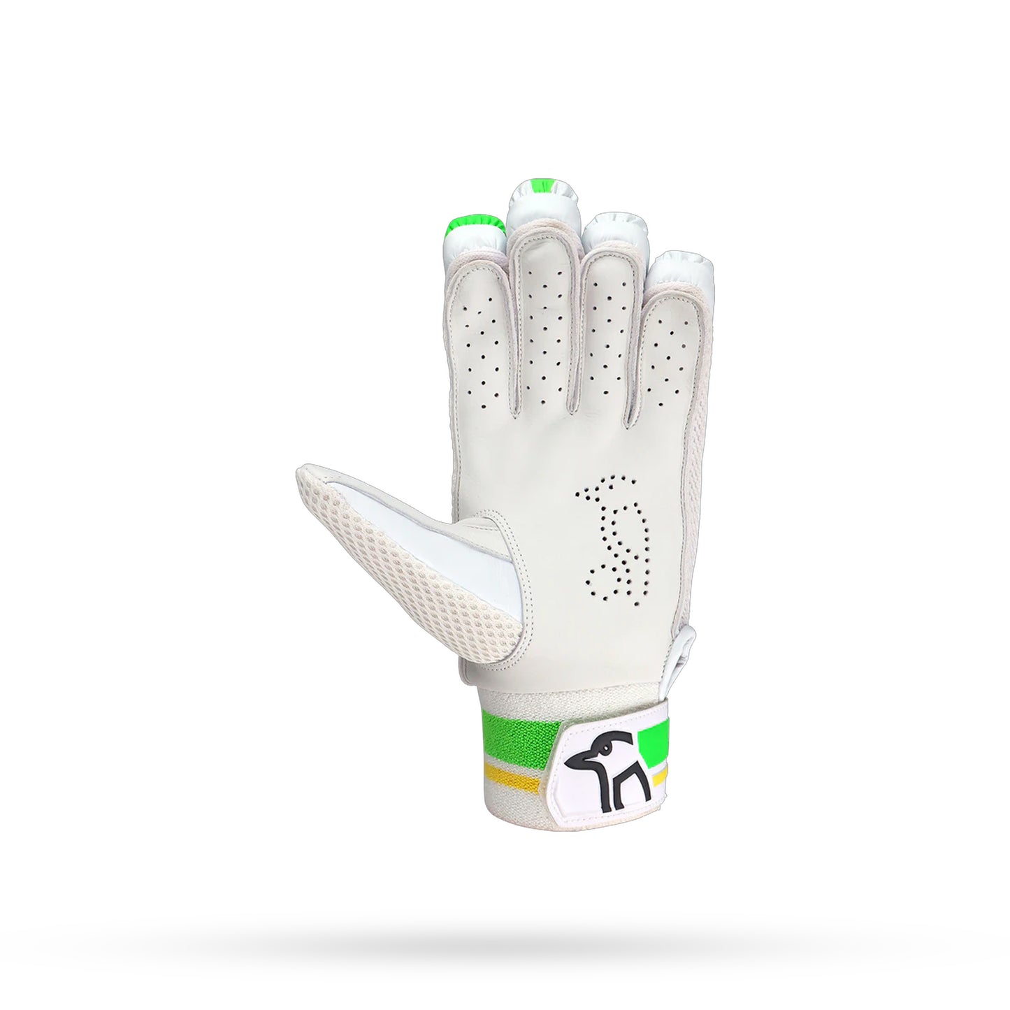 Kookaburra Kahuna Pro 5.0 Cricket Batting Gloves