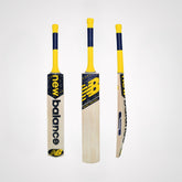 NB Cricket Bat 700i Max Burn